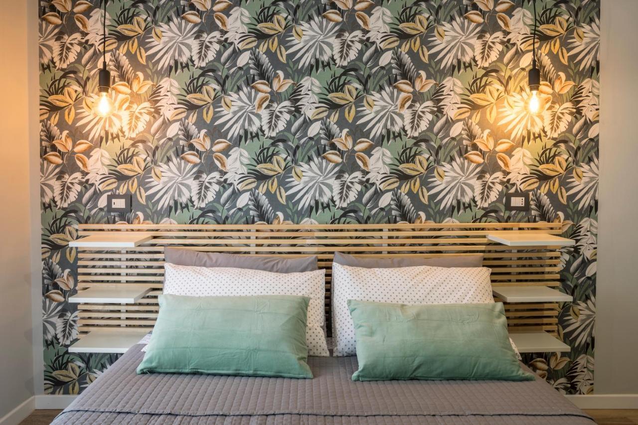 Apartment Greencove Milan