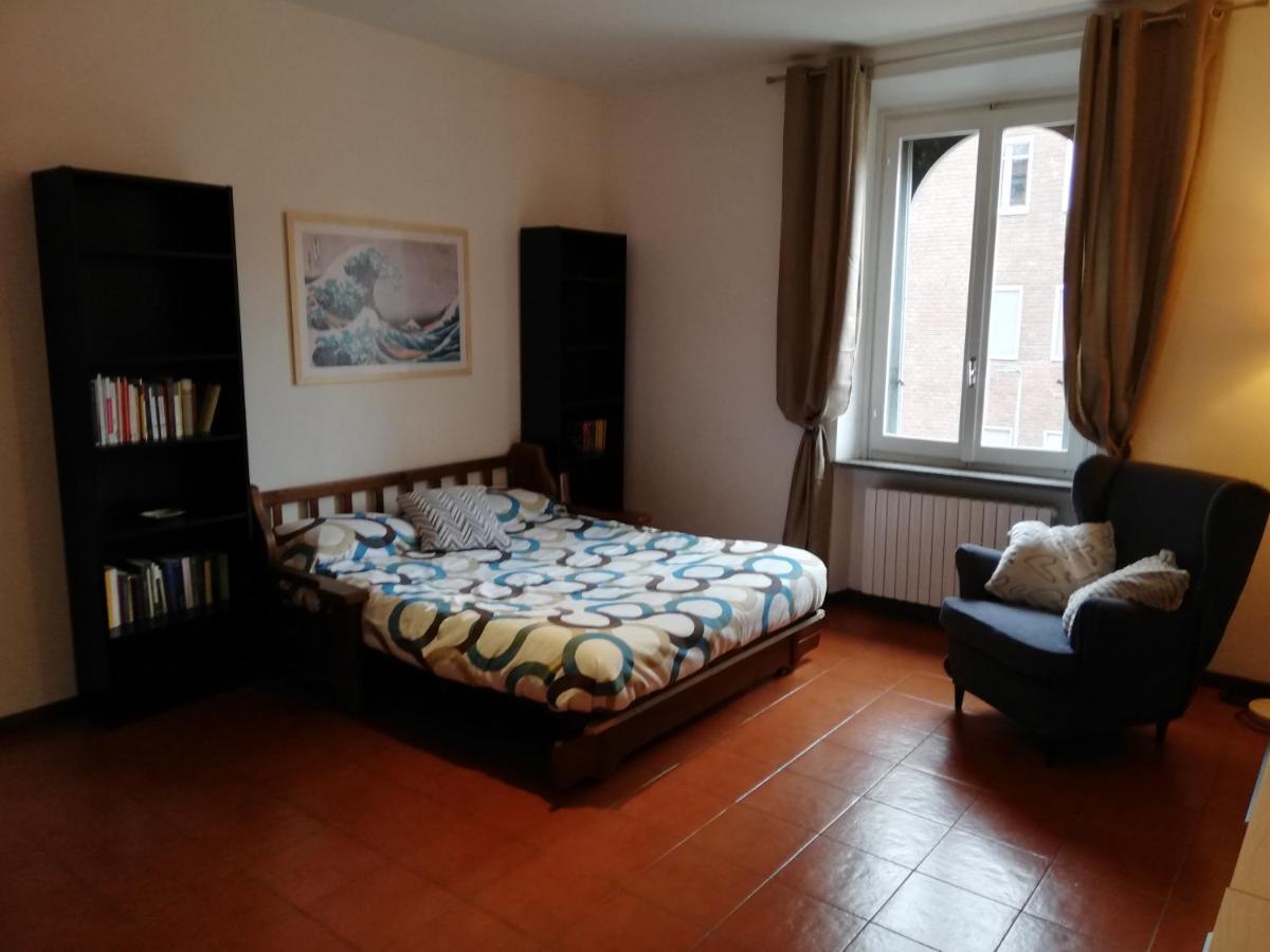 Olona Place Apartment Milan