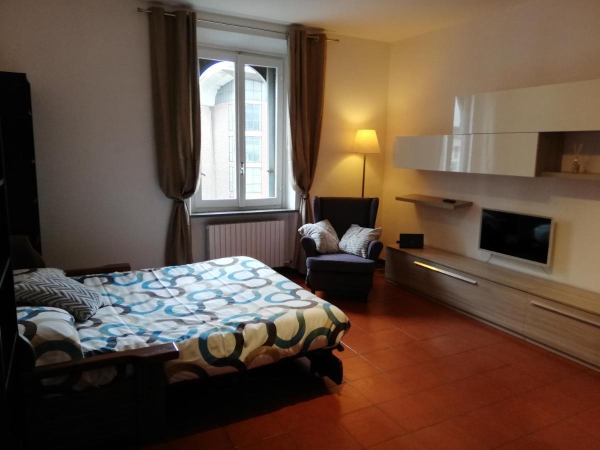 Apartment Olona Place *