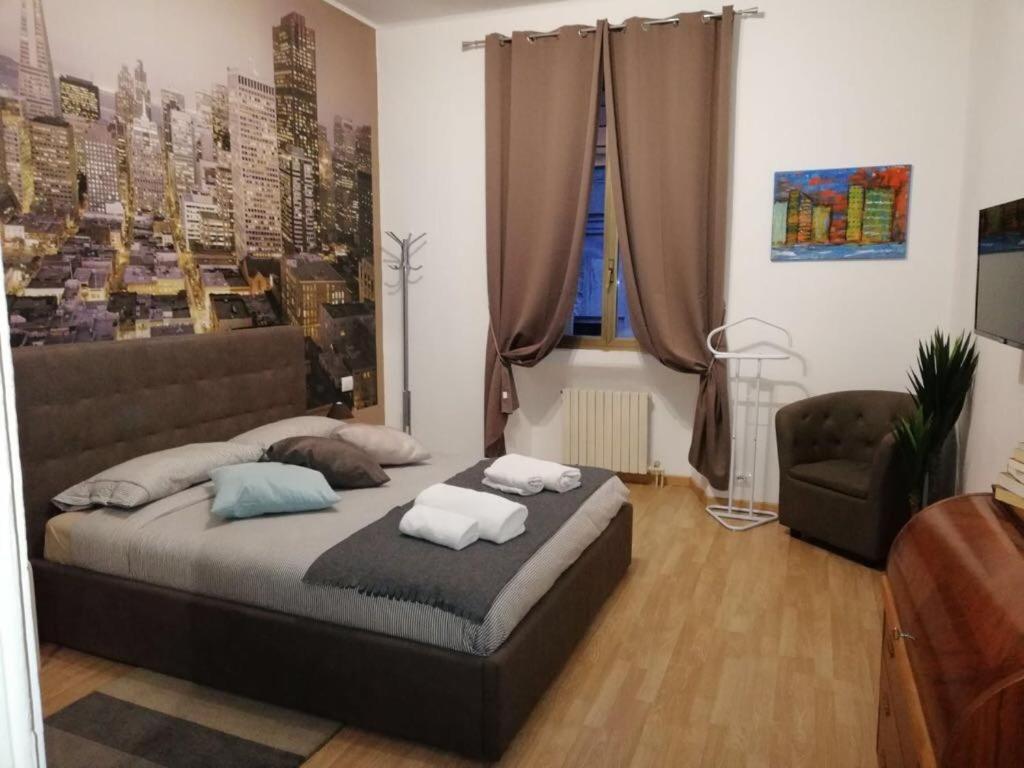 Apartamento 4