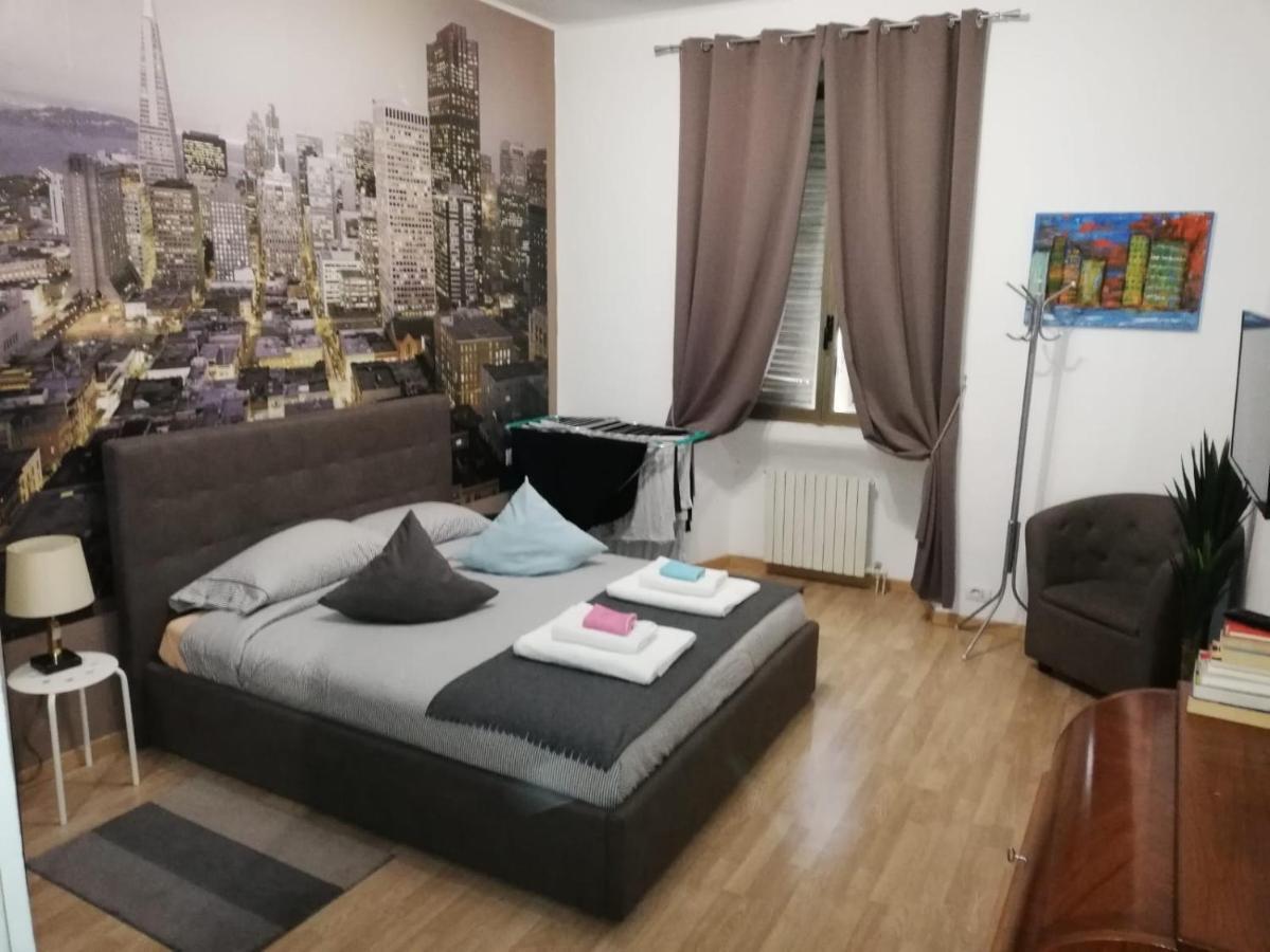 Apartamento 4 *