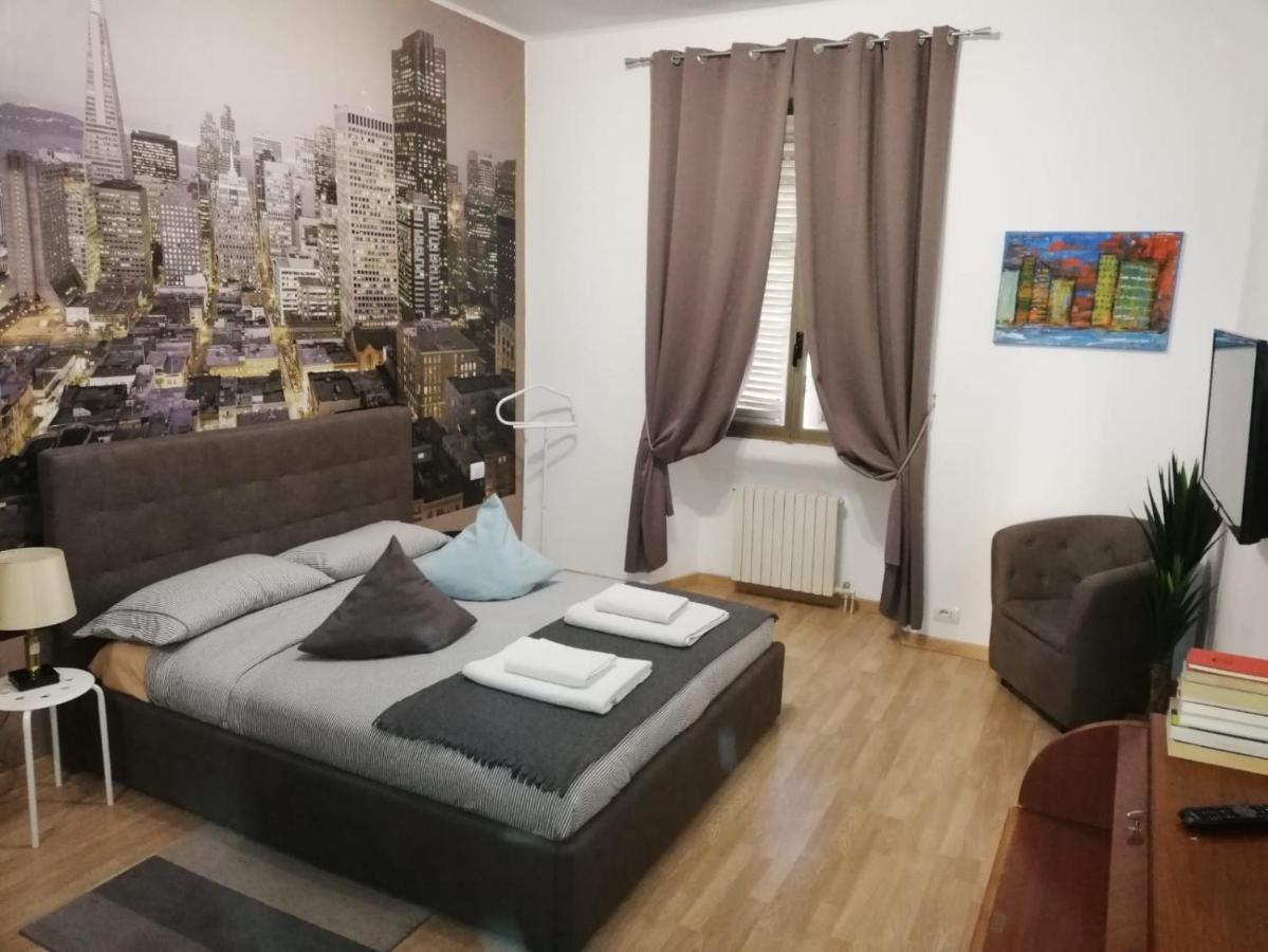 Apartamento 4 Milão