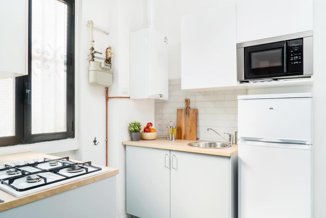 Apartment Hemeras Boutique Homes