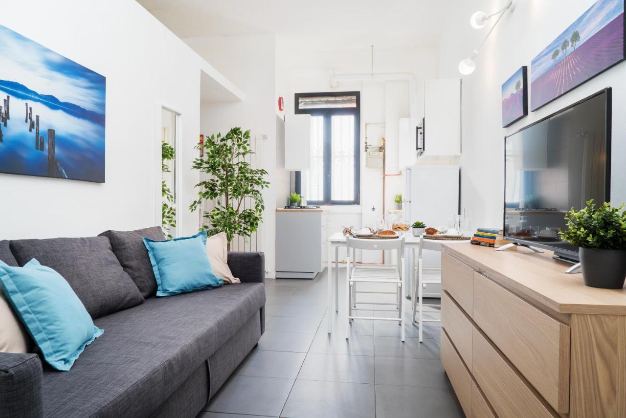 Hemeras Boutique Homes Milan