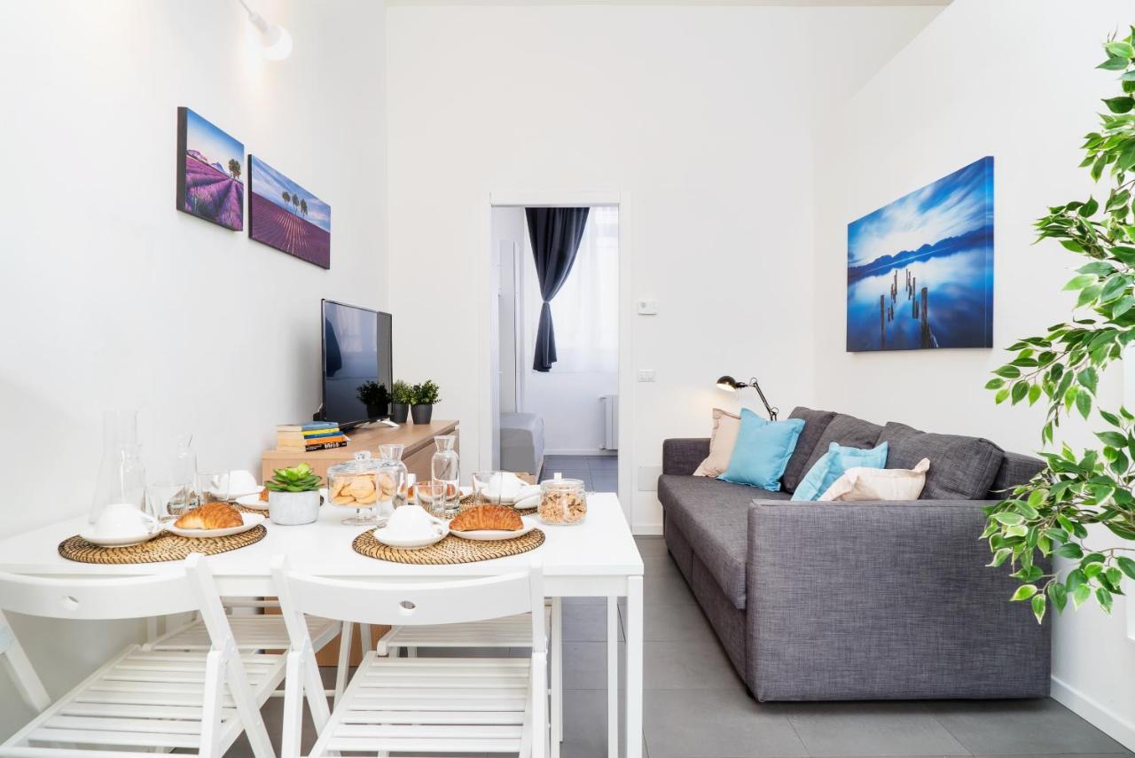 Hemeras Boutique Homes Apartment *