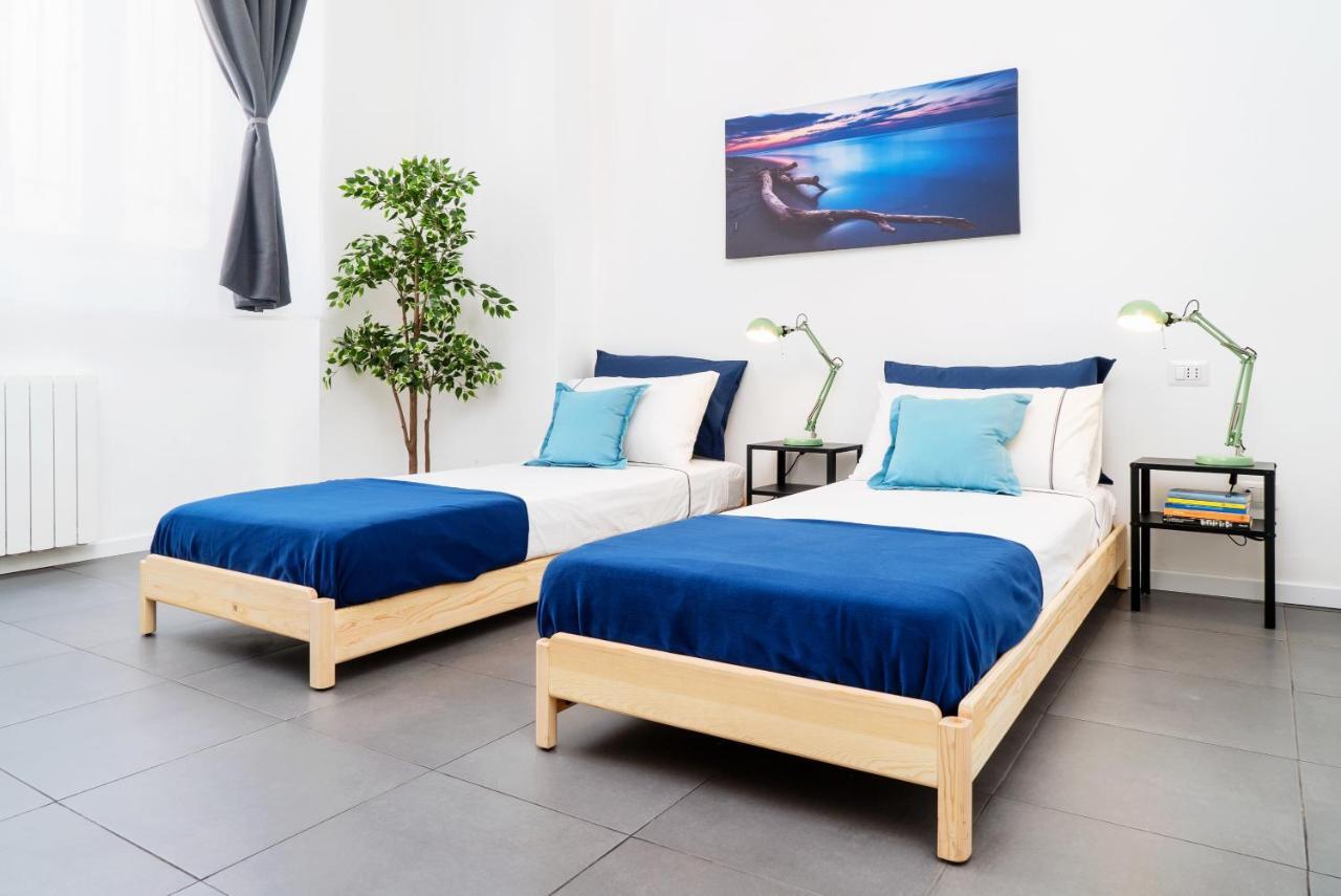 Apartment Hemeras Boutique Homes