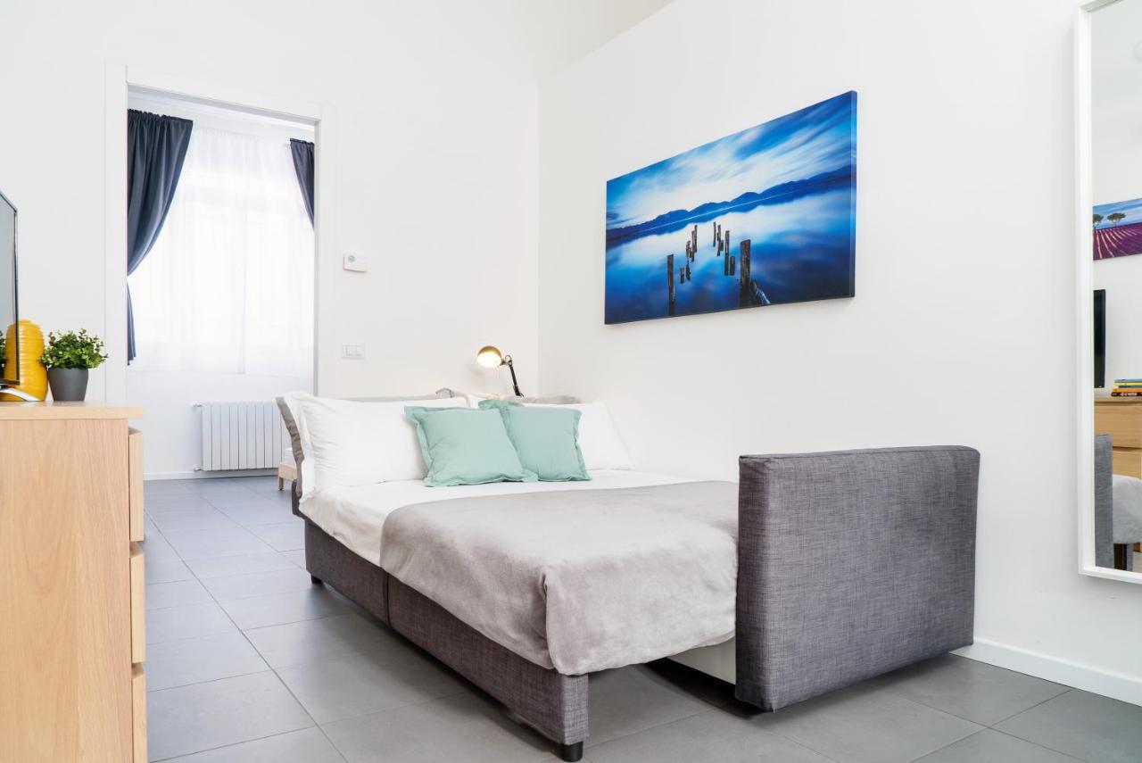 Apartment Hemeras Boutique Homes *