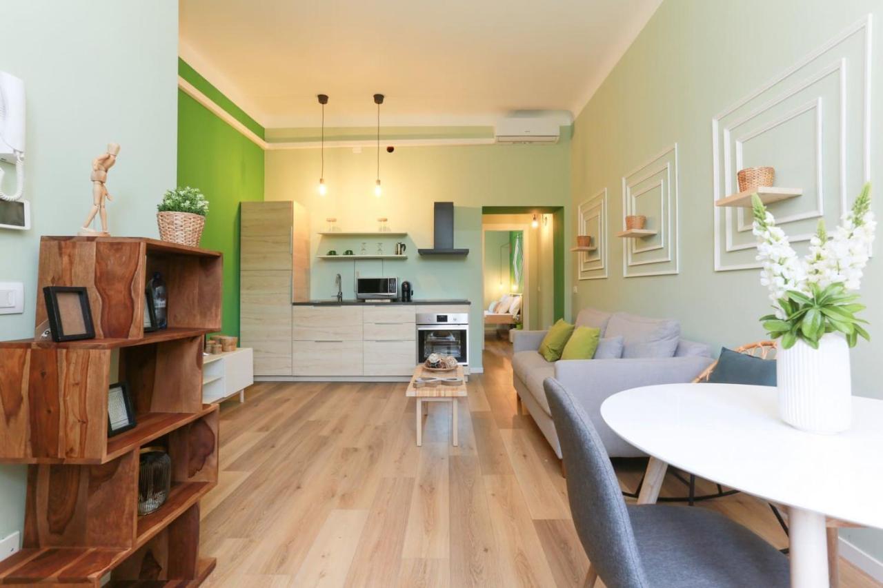 Apartamento The Rent - Modern One Bedroom In