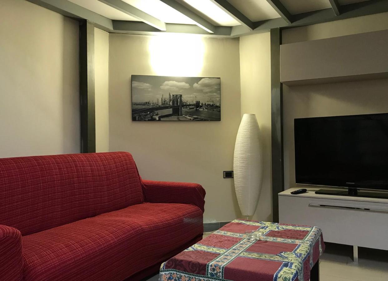 Apartamento Deluxe