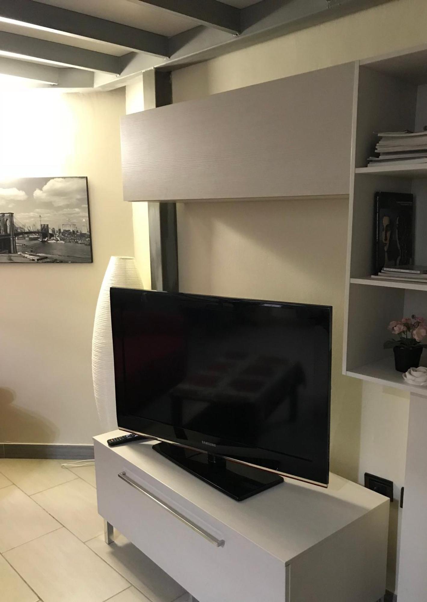 Apartamento Deluxe
