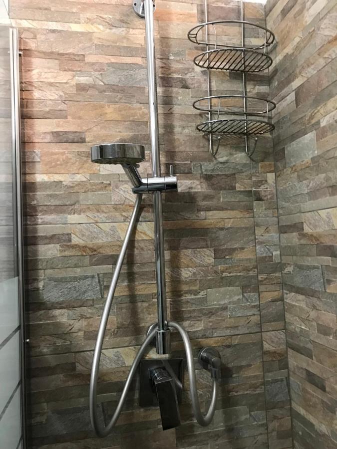 Apartamento Deluxe