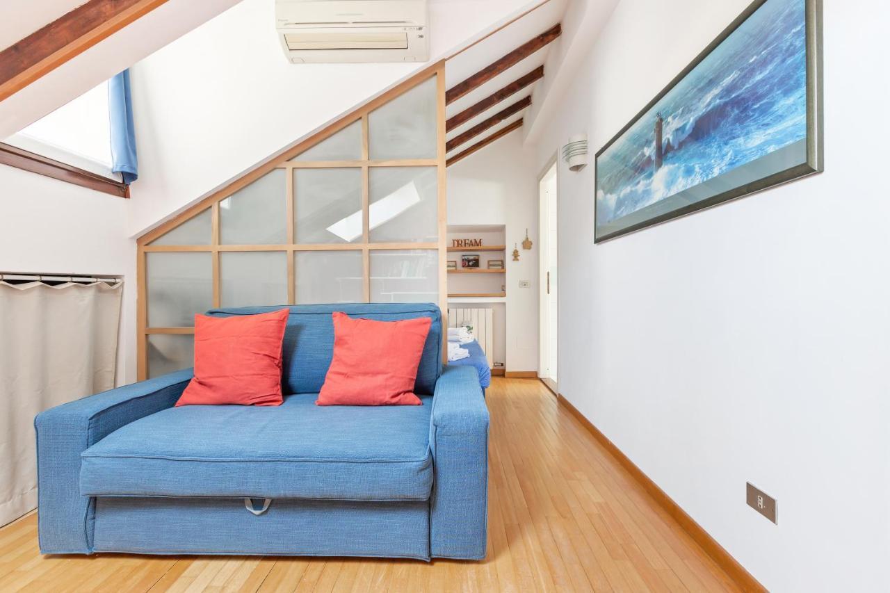 Piazza Risorgimento Cosy Apartment *