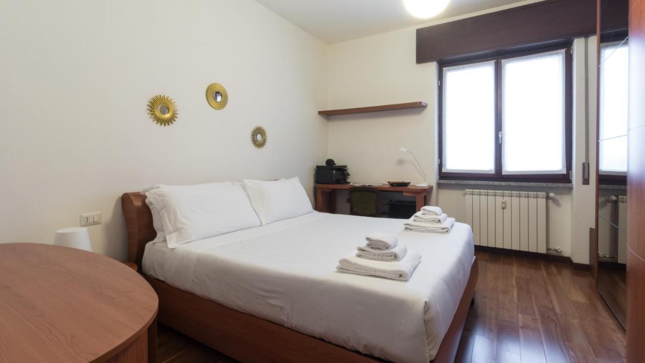 Italianway - Pericle 5 Apartment *