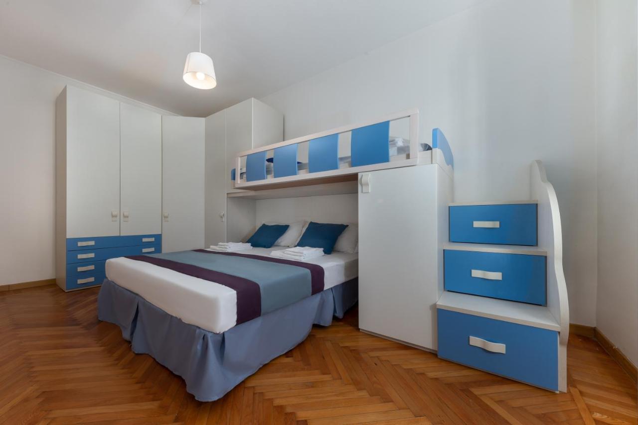 Casa Da Lumina Apartment
