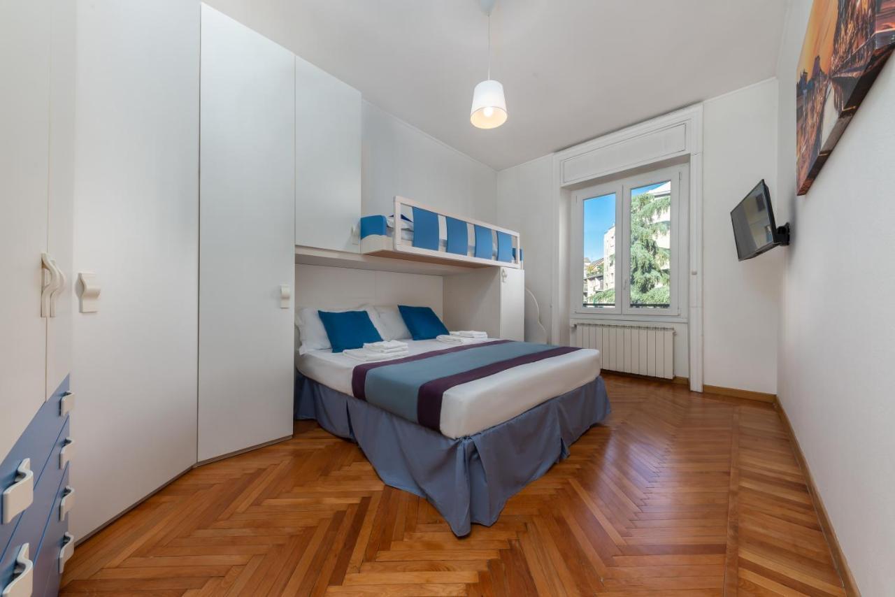 Casa Da Lumina Apartment Milan