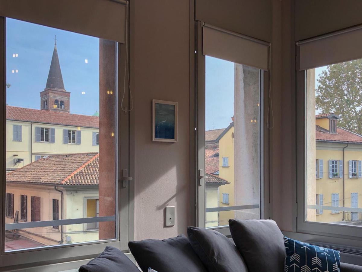 Apartment Brera Cocoon
