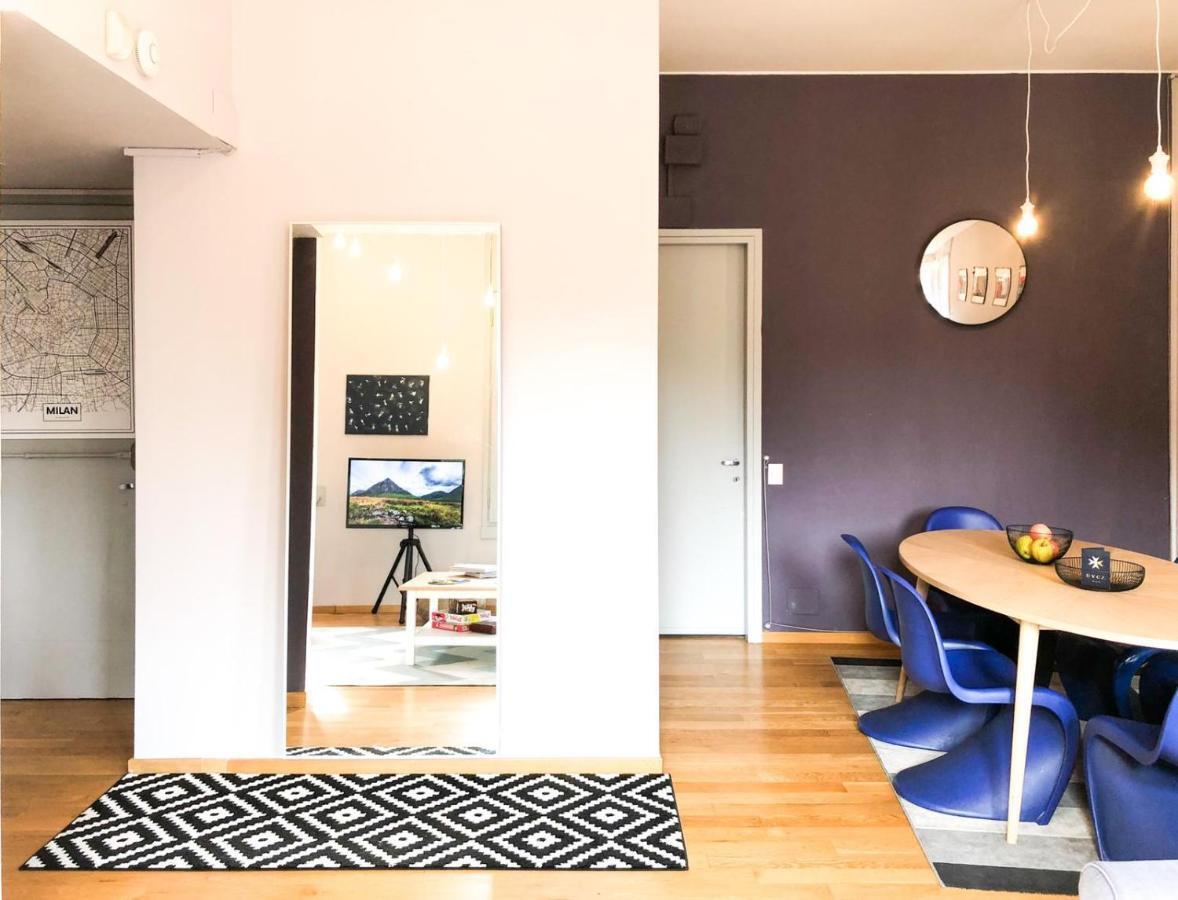 Apartment Brera Cocoon