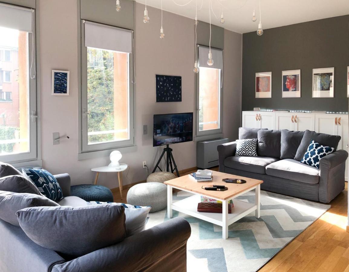 Apartment Brera Cocoon *