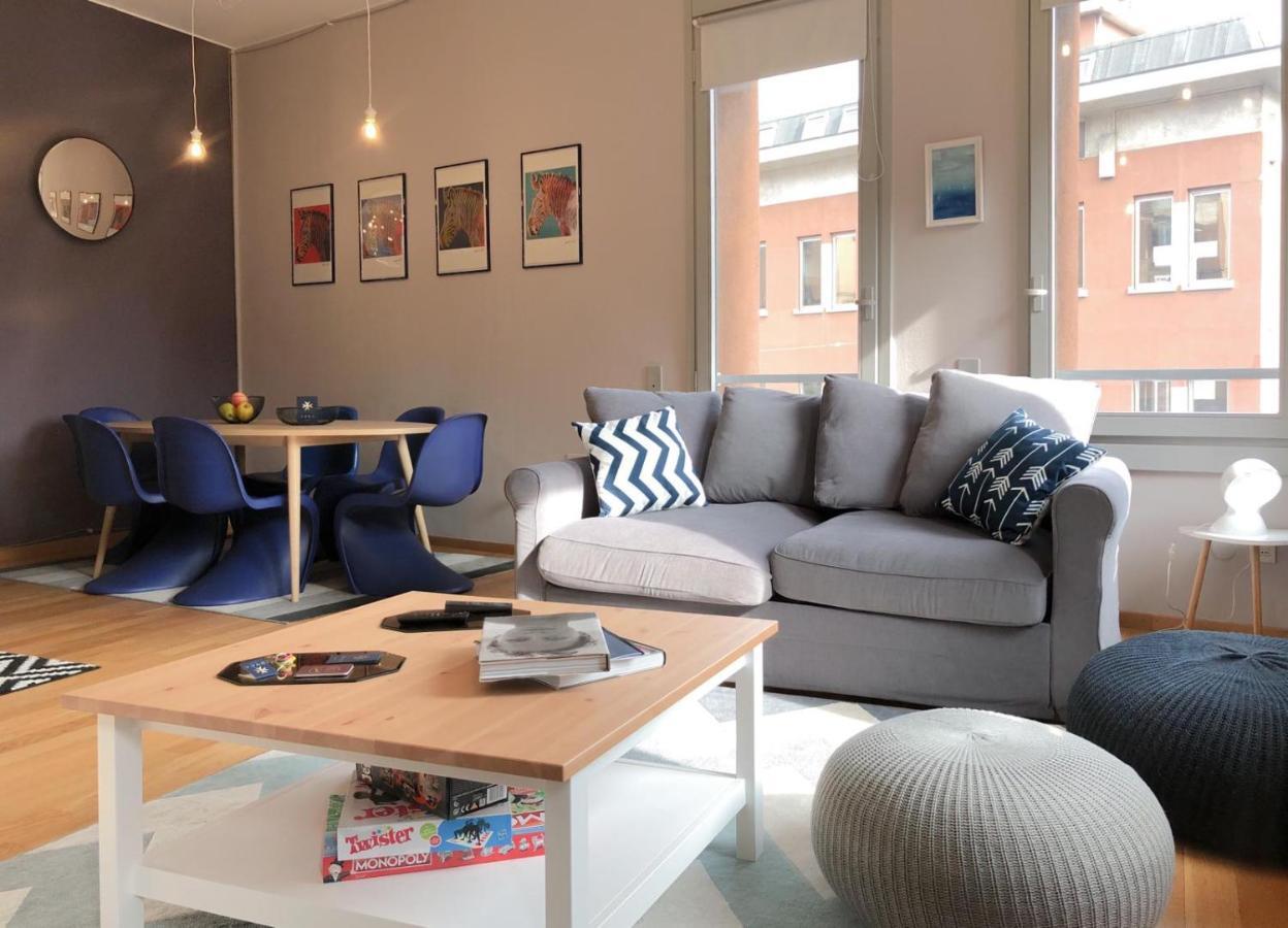 Brera Cocoon Apartment