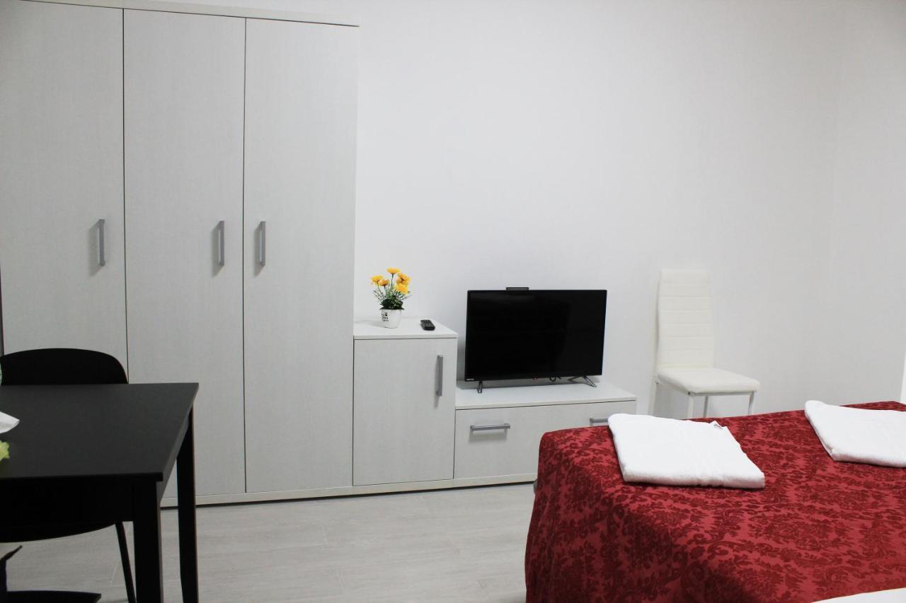Apartment La Dell'olmo