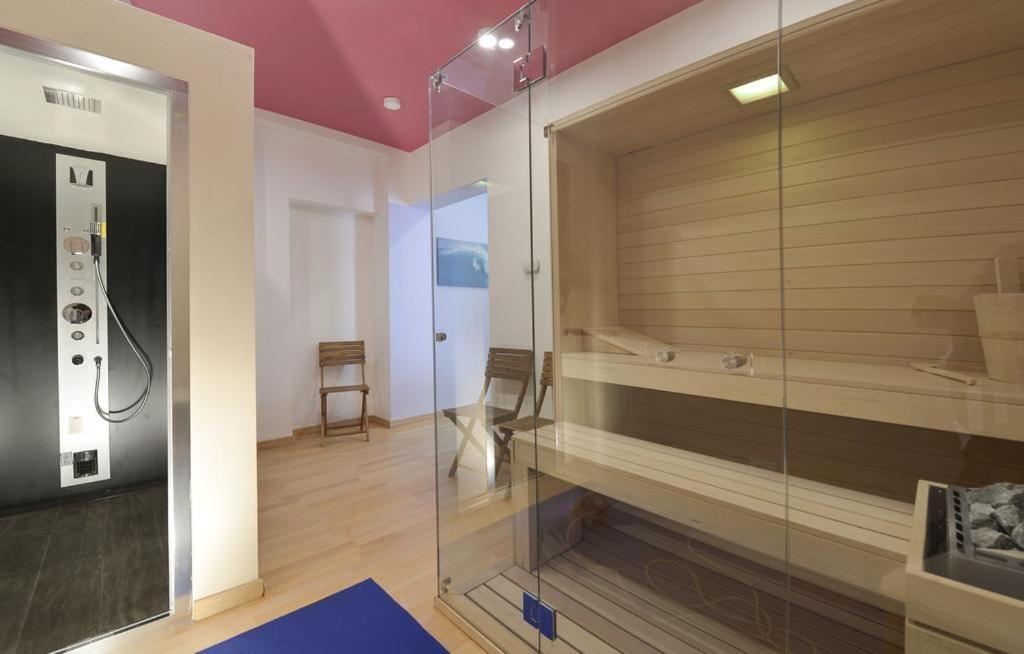 Italianway - Massari 22 Apartamento Milão