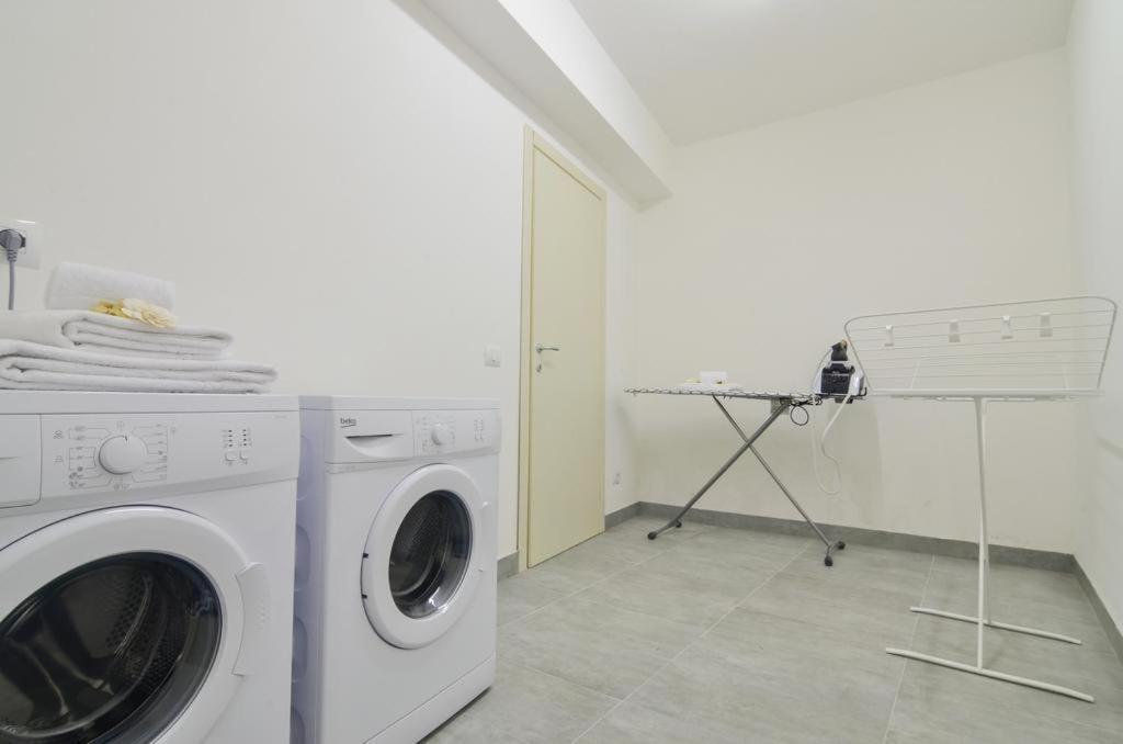 Italianway - Massari 22 Apartamento
