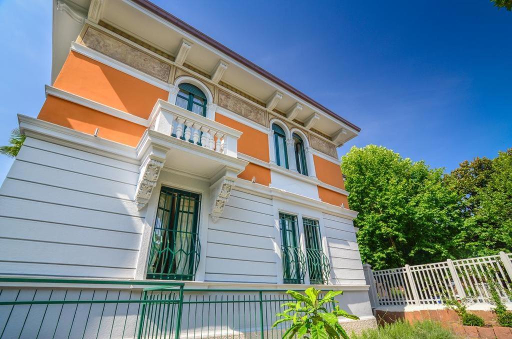 Apartamento Italianway - Massari 22 Milão