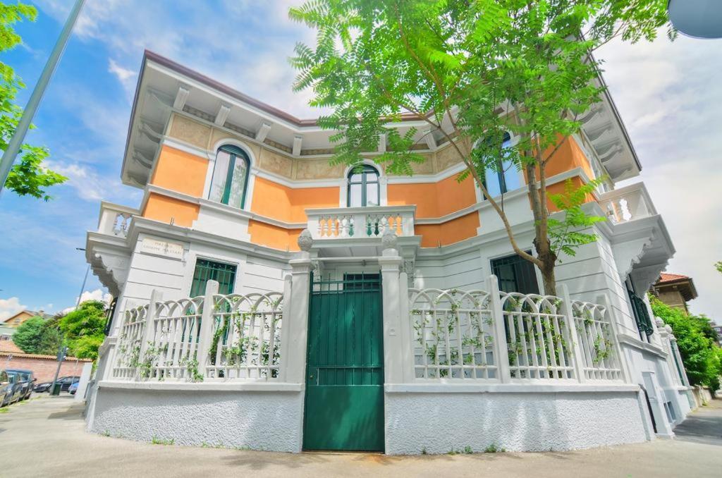 Italianway - Massari 22 Apartamento Milão