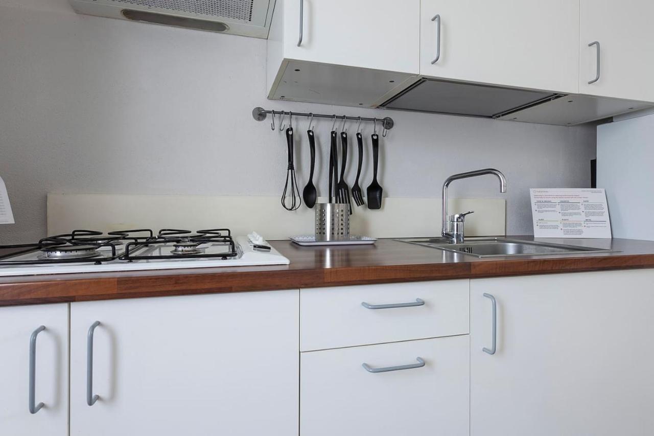 Apartment Italianway - Col Di Lana 6/a D