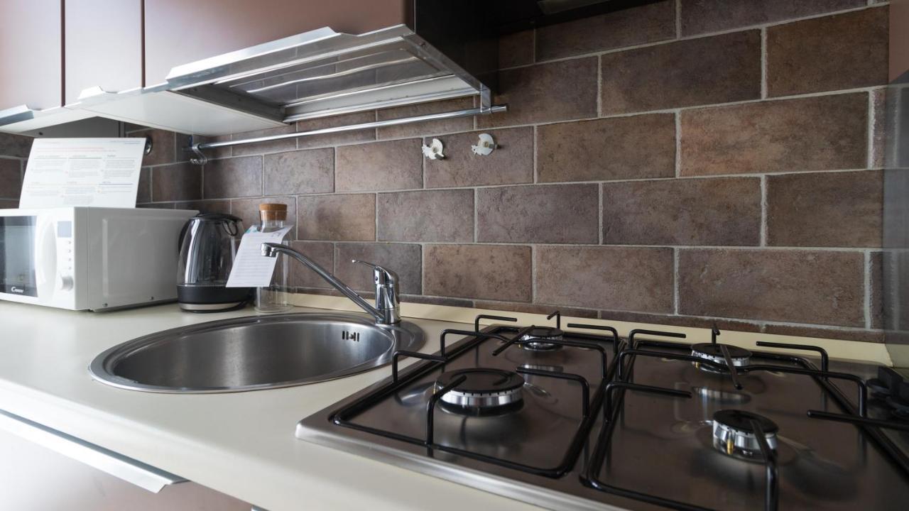 Apartamento Italianway - Antonia Pozzi 5