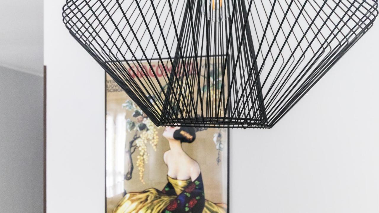 Italianway - Antonia Pozzi 5 Apartamento