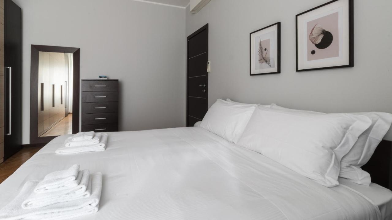 Italianway - Antonia Pozzi 5 Apartamento