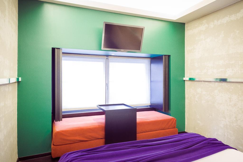 Hotel Straf Member Of Design