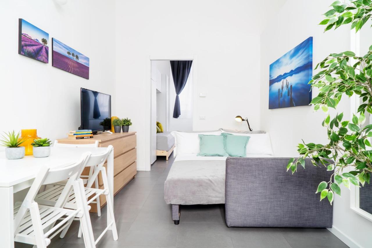 Hemeras Boutique Homes Apartment *