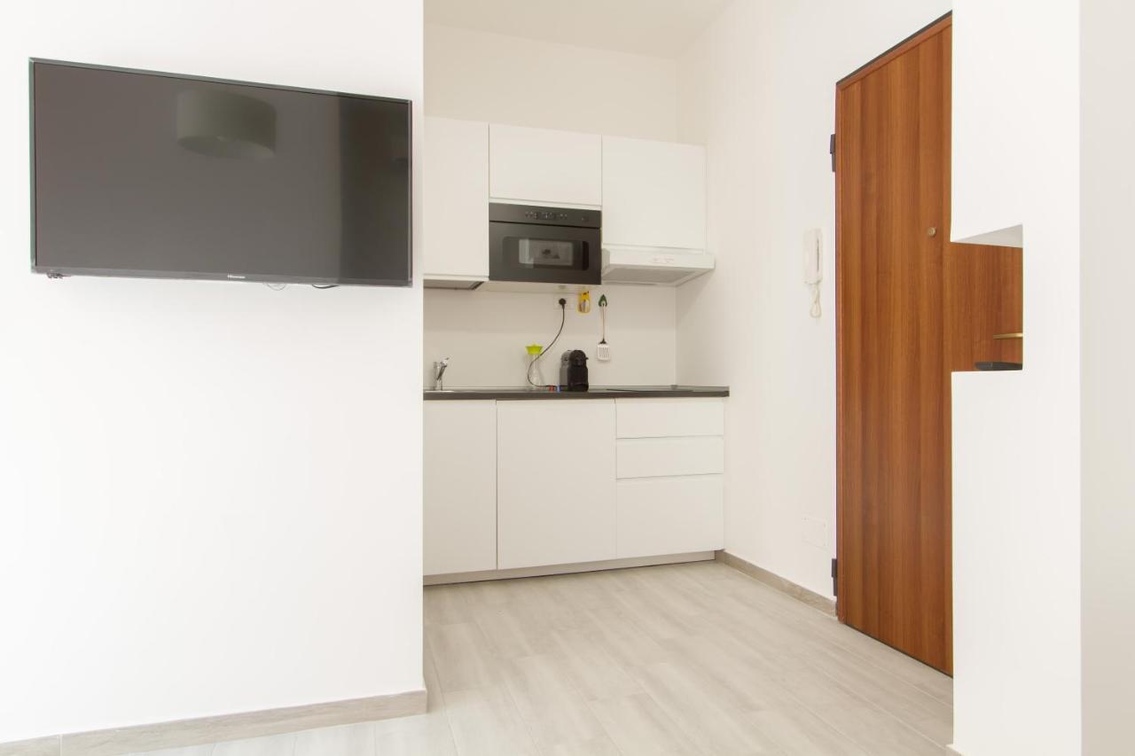 Apartment Nolo Bay Milan