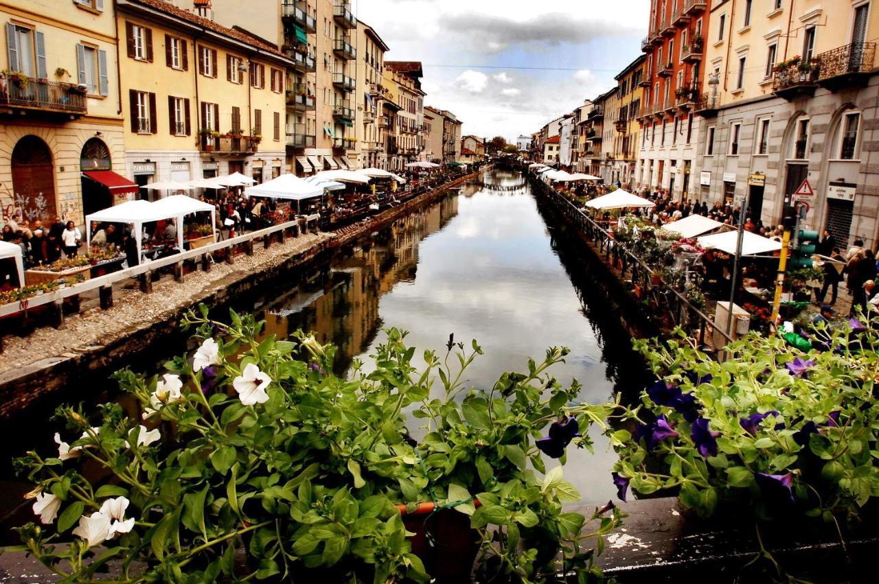 Navigli Classy * Milan