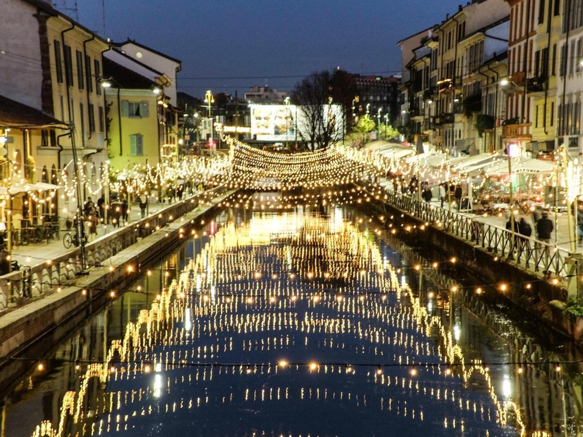 Navigli Classy