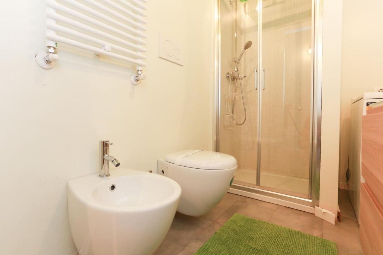 The Rent - Modern One Bedroom In * Milão