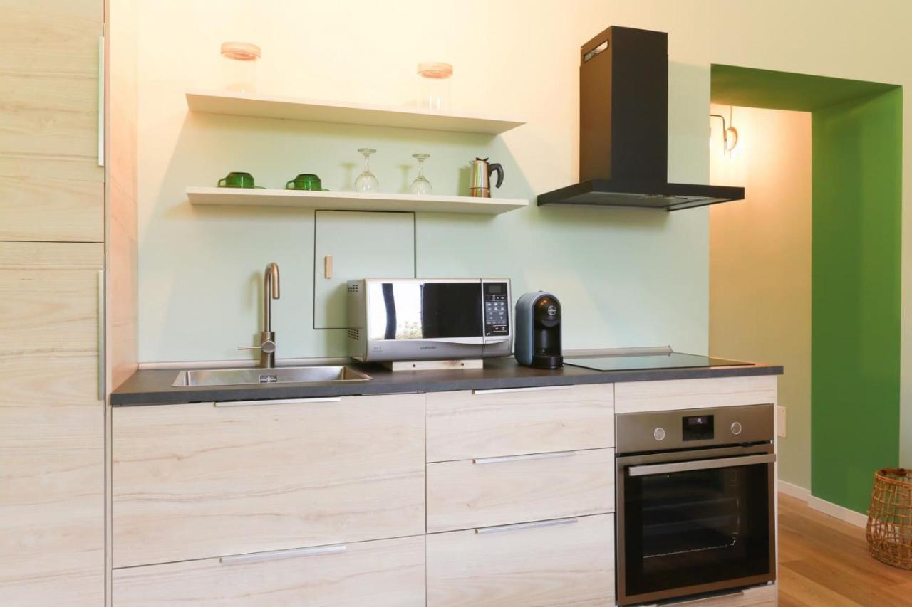 Apartamento The Rent - Modern One Bedroom In Milão