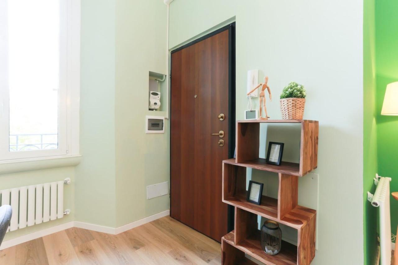 Apartamento The Rent - Modern One Bedroom In *