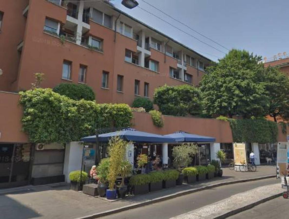 Brera Cocoon * Milan
