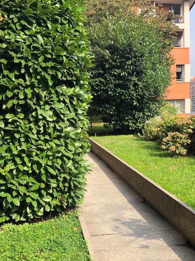 Brera Cocoon Apartment Milan