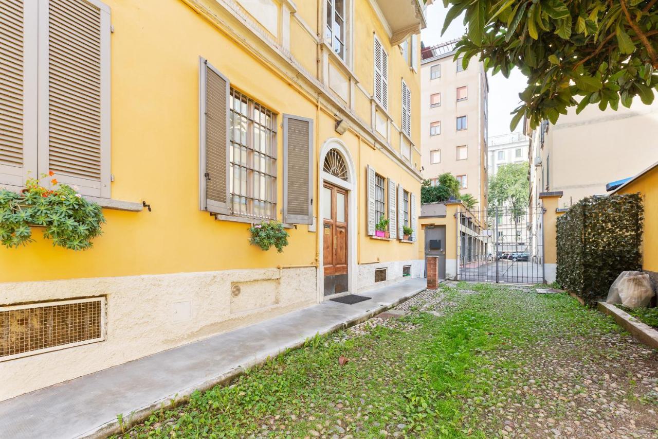Apartment Piazza Risorgimento Cosy