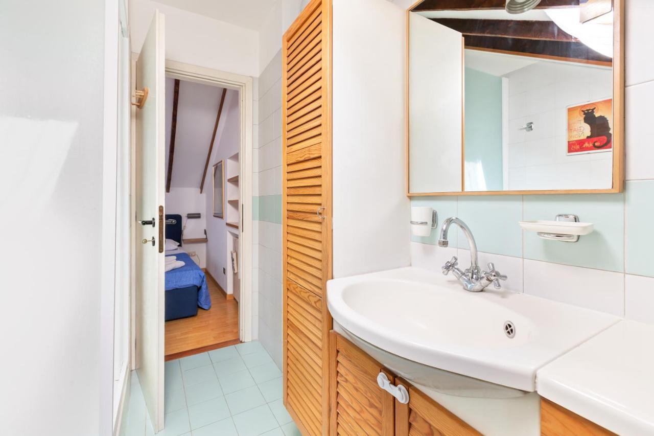 Apartment Piazza Risorgimento Cosy