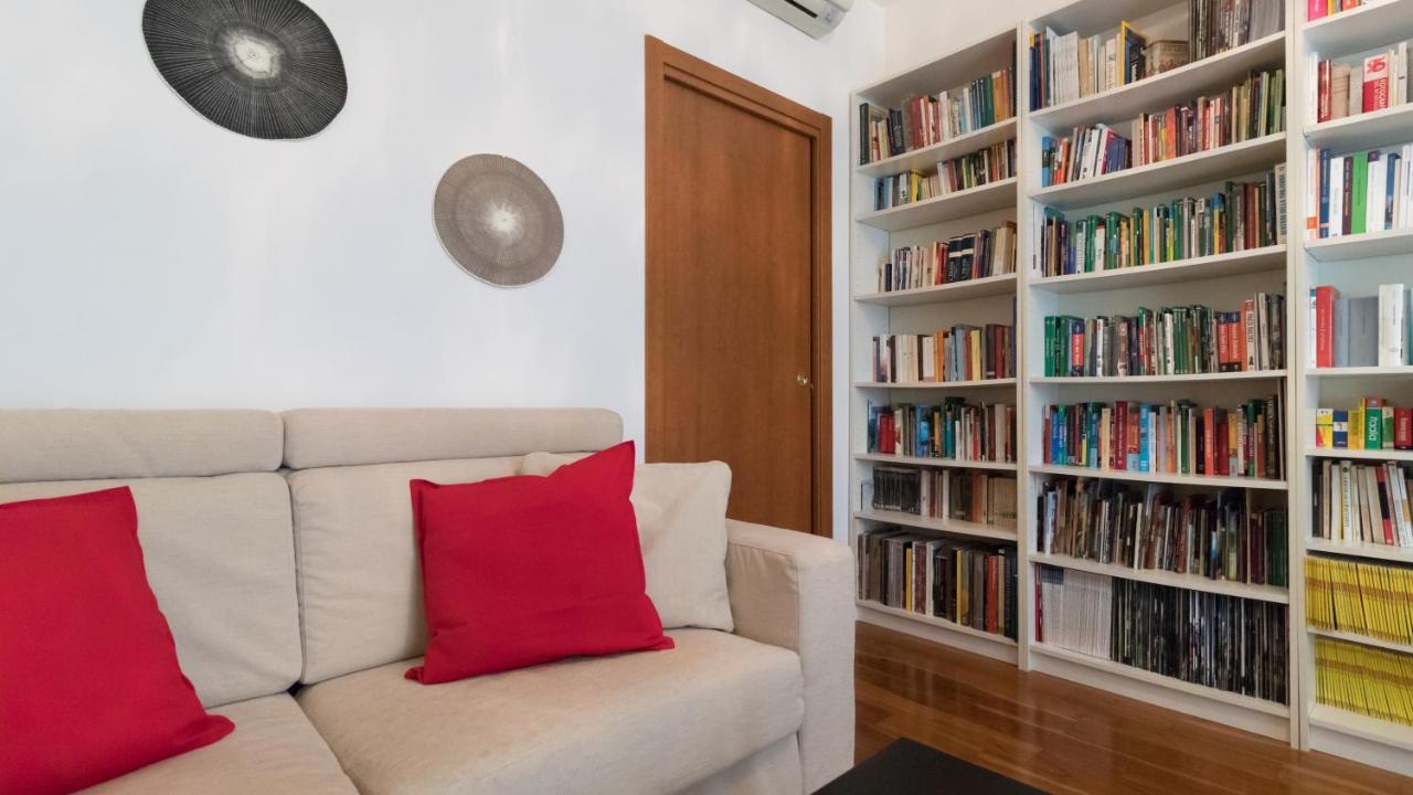 Apartment Italianway - Pericle 5 *