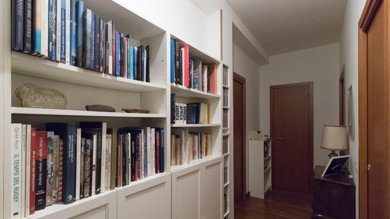Italianway - Pericle 5 Apartment Milan