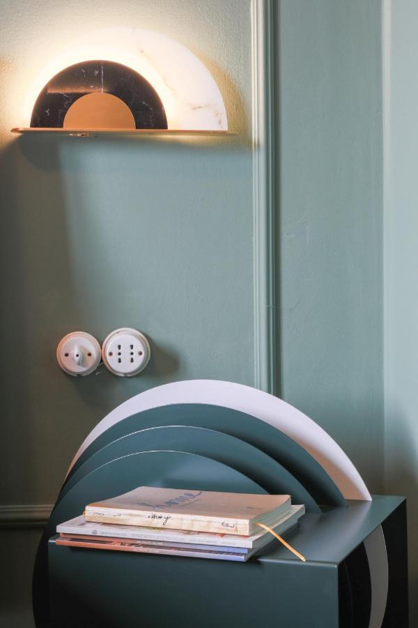 Appartamento Ca24 Isola Design *