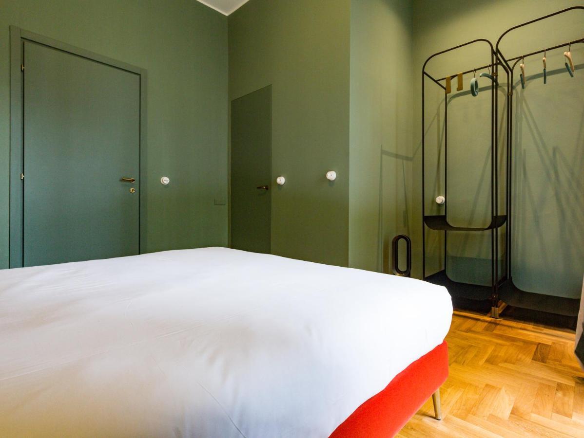Ca24 Isola Design Appartamento Milano