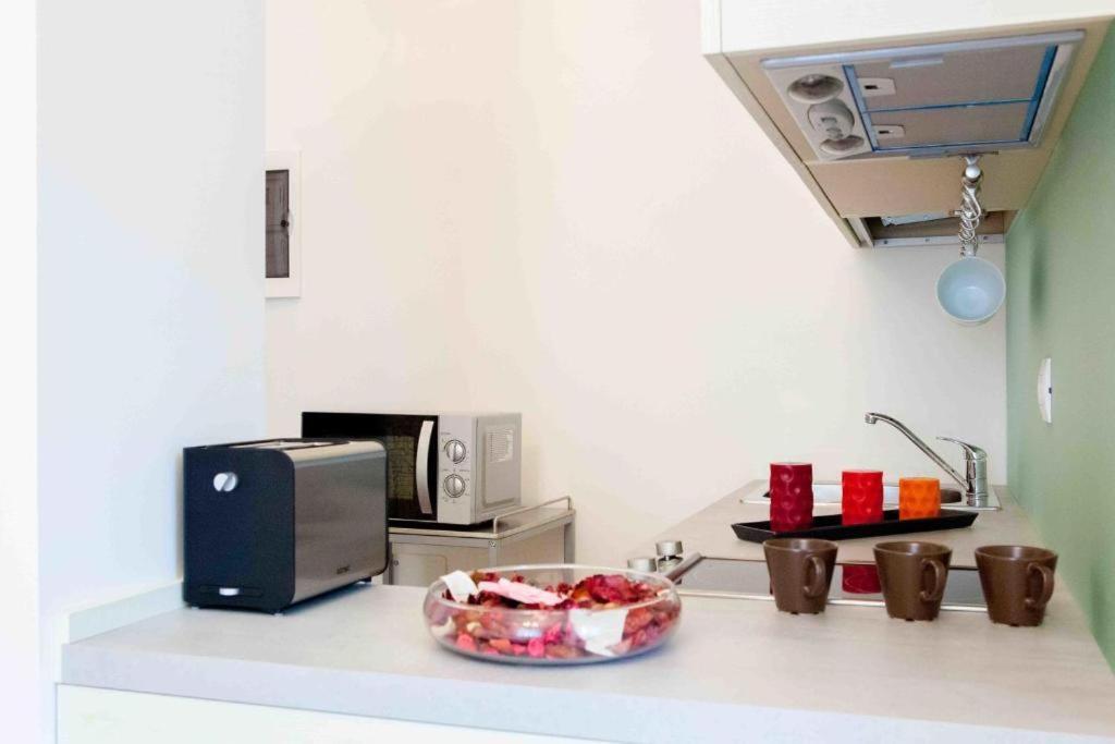Italianway - Massari 22 Apartamento *