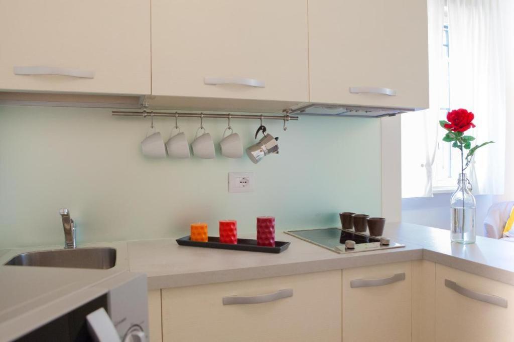 Apartamento Italianway - Massari 22 *